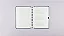 Agenda A5 Dark Blue - Caderno Inteligente - Imagem 3
