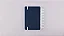 Agenda A5 Dark Blue - Caderno Inteligente - Imagem 5