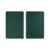 Capa E Contra A5 Dark Green - Caderno Inteligente - Imagem 1
