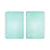 Capa E Contra A5 Turquoise Lv- Caderno Inteligente - Imagem 1