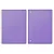 Capa E Contra G All Purple - Caderno Inteligente - Imagem 1