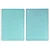 Capa E Contra G Aquamarine - Caderno Inteligente - Imagem 1