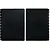 Capa E Contra G Black - Caderno Inteligente - Imagem 1