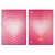Capa E Contra G Golden Love - Caderno Inteligente - Imagem 1