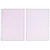 Capa E Contra G Ice Pink - Caderno Inteligente - Imagem 1
