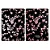Capa E Contra G Rose Black - Caderno Inteligente - Imagem 1