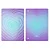 Capa E Contra G Silver Love - Caderno Inteligente - Imagem 1