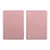 Capa E Contra M Rose Pastel - Caderno Inteligente - Imagem 1