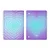 Capa E Contra M Silver Love - Caderno Inteligente - Imagem 1