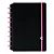 Disco G 31mm Super Pink - Caderno Inteligente - Imagem 2
