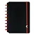 Discos M 23mm Vermelho - Caderno Inteligente - Imagem 2