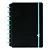 Discos G 31mm Azul Atlantico - Caderno Inteligente - Imagem 2