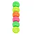 Discos M 23mm Neon Glow - Caderno Inteligente - Imagem 1