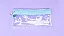Estojo Crystal Baby Blue - Caderno Inteligente - Imagem 1