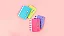 Pingente Intel Likeu Happy - Caderno Inteligente - Imagem 3