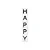 Pingente Intel Likeu Happy - Caderno Inteligente - Imagem 1