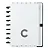 Planner Medio Casual Black - Caderno Inteligente - Imagem 3