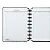 Planner Medio Casual Black - Caderno Inteligente - Imagem 6