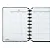 Planner Medio Casual Black - Caderno Inteligente - Imagem 8