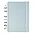 Planner Medio Casual Glacial - Caderno Inteligente - Imagem 1