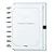 Planner Medio Casual Glacial - Caderno Inteligente - Imagem 4
