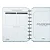 Planner Medio Casual Glacial - Caderno Inteligente - Imagem 10