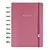 Planner Medio Casual Guava - Caderno Inteligente - Imagem 1