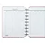Planner Medio Casual Guava - Caderno Inteligente - Imagem 6