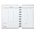 Planner Medio Casual Guava - Caderno Inteligente - Imagem 9