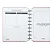 Planner Medio Casual Guava - Caderno Inteligente - Imagem 10