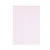 Refil A5 Pautado 90g 50f Rosa- Caderno Inteligente - Imagem 1