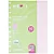 Refil A5 Pautado 90g 50f Rosa- Caderno Inteligente - Imagem 5