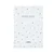 Refil A5 Planner Pink Blossom- Caderno Inteligente - Imagem 1