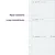 Refil A5 Planner Pink Blossom- Caderno Inteligente - Imagem 4