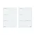 Refil A5 Planner Pink Blossom- Caderno Inteligente - Imagem 10