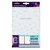 Refil A5 Planner Pink Blossom- Caderno Inteligente - Imagem 11