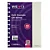 Refil G Pautado 90g Off White -caderno Inteligente - Imagem 2