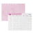 Refil M Planner Mesa Ci 120g- Caderno Inteligente - Imagem 6