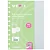 Refil Medio Anotacao 90g 50fb-caderno Inteligente - Imagem 5
