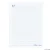 Refil Medio Pauta 90g Luluca- Caderno Inteligente - Imagem 1