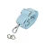 Strap & Go Unico Baby Blue - Caderno Inteligente - Imagem 4