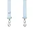 Strap & Go Unico Baby Blue - Caderno Inteligente - Imagem 5