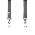 Strap & Go Unico Cool Grey - Caderno Inteligente - Imagem 5