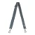 Strap & Go Unico Cool Grey - Caderno Inteligente - Imagem 1