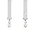 Strap & Go Unico Gelo - Caderno Inteligente - Imagem 5