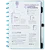 Caderno Inteligine All Blue - Caderno Inteligente - Imagem 3
