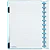 Caderno Inteligine All Blue - Caderno Inteligente - Imagem 2