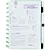 Caderno Inteligine All Green - Caderno Inteligente - Imagem 3