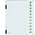 Caderno Inteligine All Green - Caderno Inteligente - Imagem 2