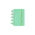 Caderno Inteligine All Green - Caderno Inteligente - Imagem 1